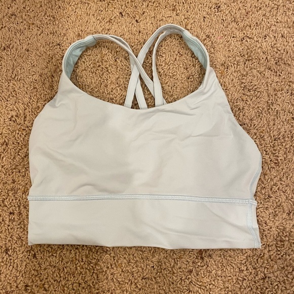 lululemon sports bra - Picture 1 of 2